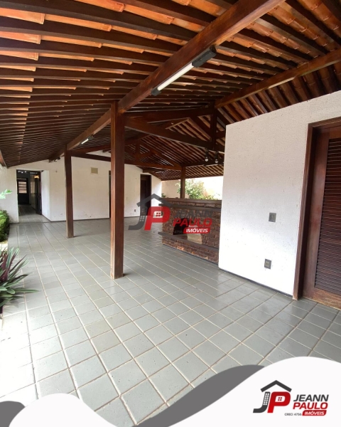 Casa para Venda / Centro de Caxias - MA