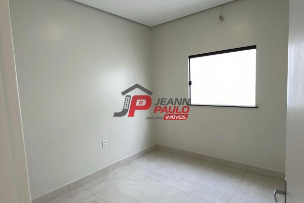 Casa para Venda / Cidade Jardim em Caxias - MA