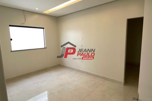 Casa para Venda / Cidade Jardim em Caxias - MA