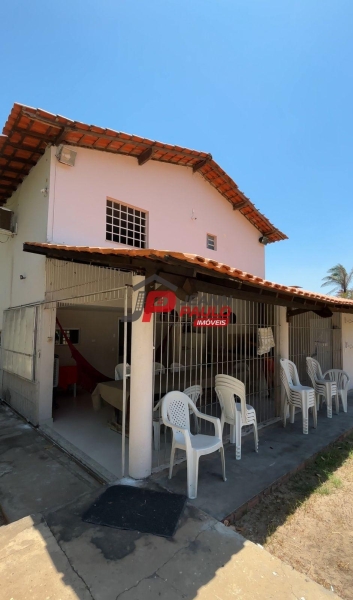 Casa para Venda / Angelim em Teresina - PI