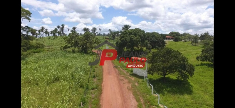 FAZENDA A VENDA 