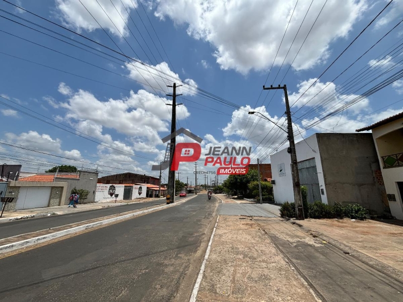 Ponto Comercial  Para Venda / Avenida da Coheb em Caxias - MA