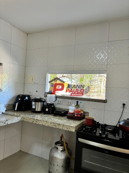 Casa para Venda / Angelim em Teresina - PI