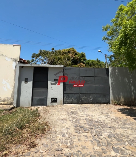 Casa para Venda / Angelim em Teresina - PI