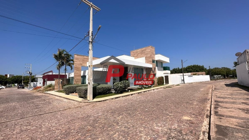 Casa para venda no Condomínios Village / Caxias-MA