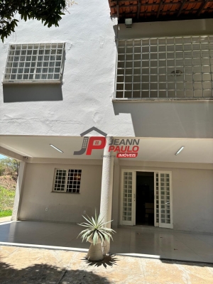 Casa para Venda / Angelim em Teresina - PI