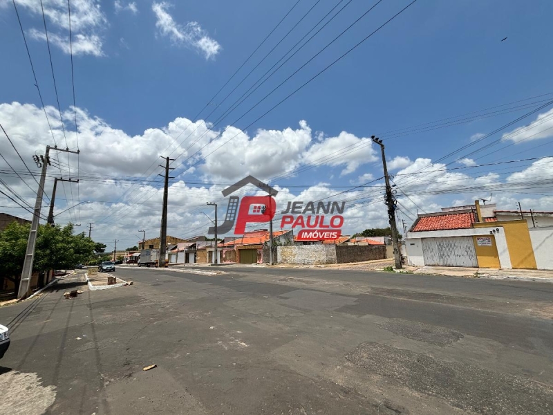 Ponto Comercial  Para Venda / Avenida da Coheb em Caxias - MA