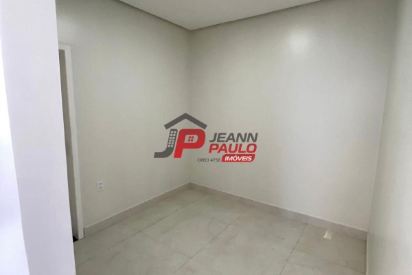 Casa para Venda / Cidade Jardim em Caxias - MA