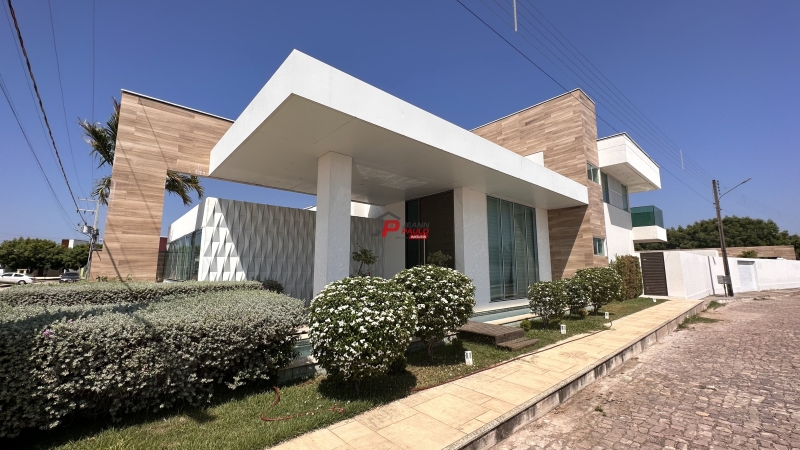 Casa para venda no Condomínios Village / Caxias-MA