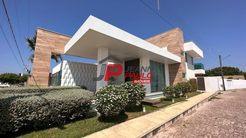 Casa para venda no Condomínios Village / Caxias-MA