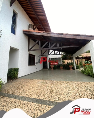 Casa para Venda / Centro de Caxias - MA