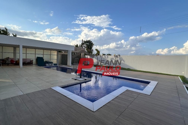 Casa para venda no Condomínios Village / Caxias-MA