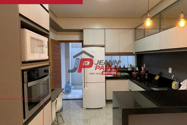 Casa para Venda / Condomínio Tropical em Caxias - MA