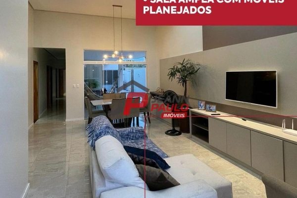 Casa para Venda / Condomínio Tropical em Caxias - MA