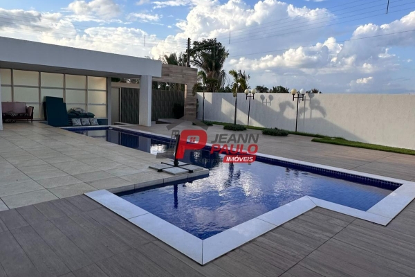 Casa para venda no Condomínios Village / Caxias-MA