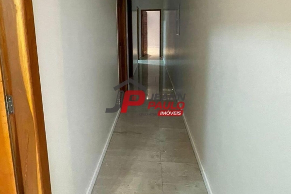 Casa para Venda / Condomínio Tropical em Caxias - MA