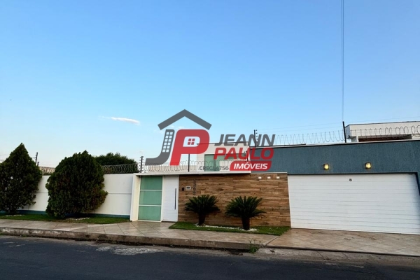 Casa para Venda / Alto do Ipem em Caxias - MA